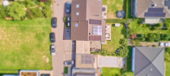 Moradia em banda T6 em Rhein-Neckar-Kreis, Germany N.º 368785 4