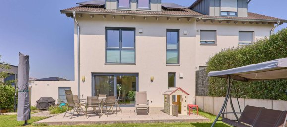 Moradia em banda T6 em Rhein-Neckar-Kreis, Germany N.º 368785 11