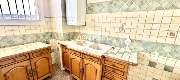 3-Zimmer Wohnung in La Seyne-sur-Mer, France, Nr. 339494 3