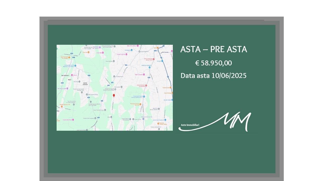 1 bedroom Villa in Velletri, Italy No. 63382