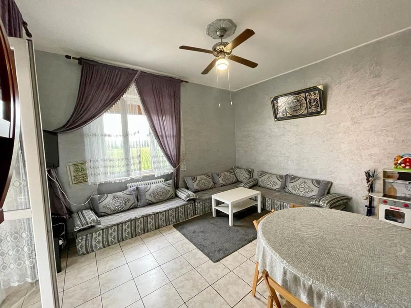 3 rooms Apartment in Bra, Italy No. 15815
