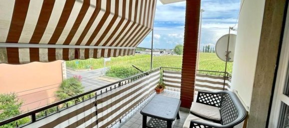 3 rooms Apartment in Bra, Italy No. 15815 12