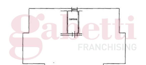 3 rooms Apartment in Bra, Italy No. 15815 9