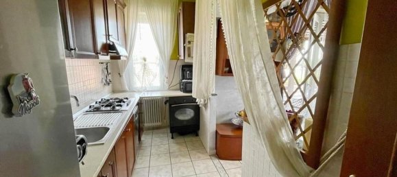 3 rooms Apartment in Bra, Italy No. 15815 16