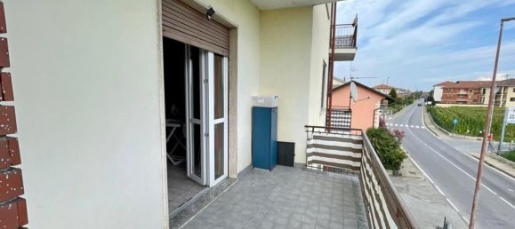 3 rooms Apartment in Bra, Italy No. 15815 25