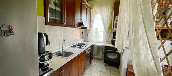 3 rooms Apartment in Bra, Italy No. 15815 17