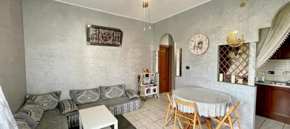 3 rooms Apartment in Bra, Italy No. 15815 10