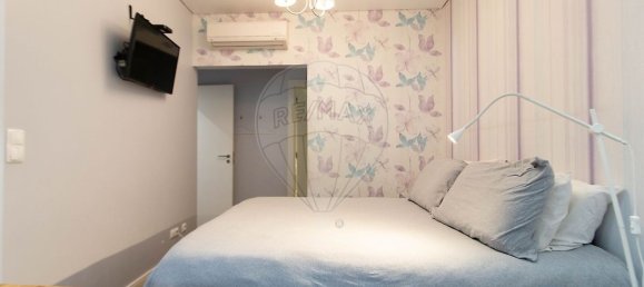 3 bedrooms Apartment in Lisbon, Portugal No. 128895 12