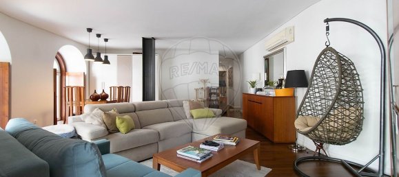 3 bedrooms Apartment in Lisbon, Portugal No. 128895 2