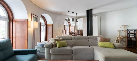 3 bedrooms Apartment in Lisbon, Portugal No. 128895 3