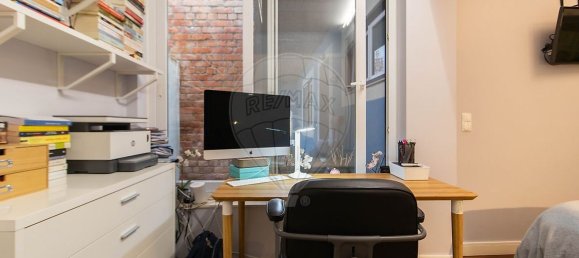 3 bedrooms Apartment in Lisbon, Portugal No. 128895 11