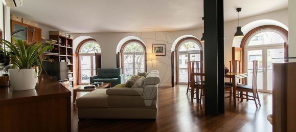 3 bedrooms Apartment in Lisbon, Portugal No. 128895 5