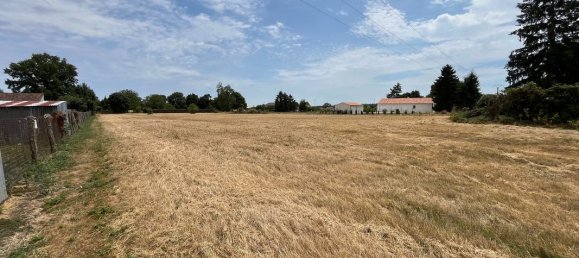 Земельный участок в Мазре, Франция № 337796 2