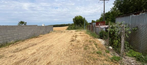 Земельный участок в Мазре, Франция № 337796 3