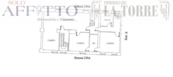 4 Schlafzimmer Villa in Alessandria, Italy, Nr. 325025 32