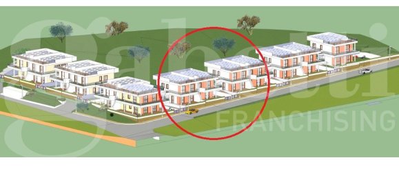 2 bedrooms Apartment in Tortoreto, Italy No. 114729 2