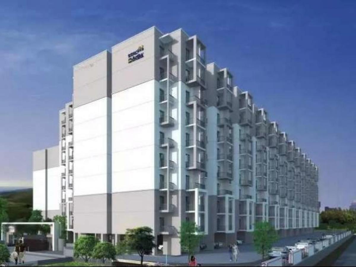 Casa T2 em Bangalore, India N.º 2321