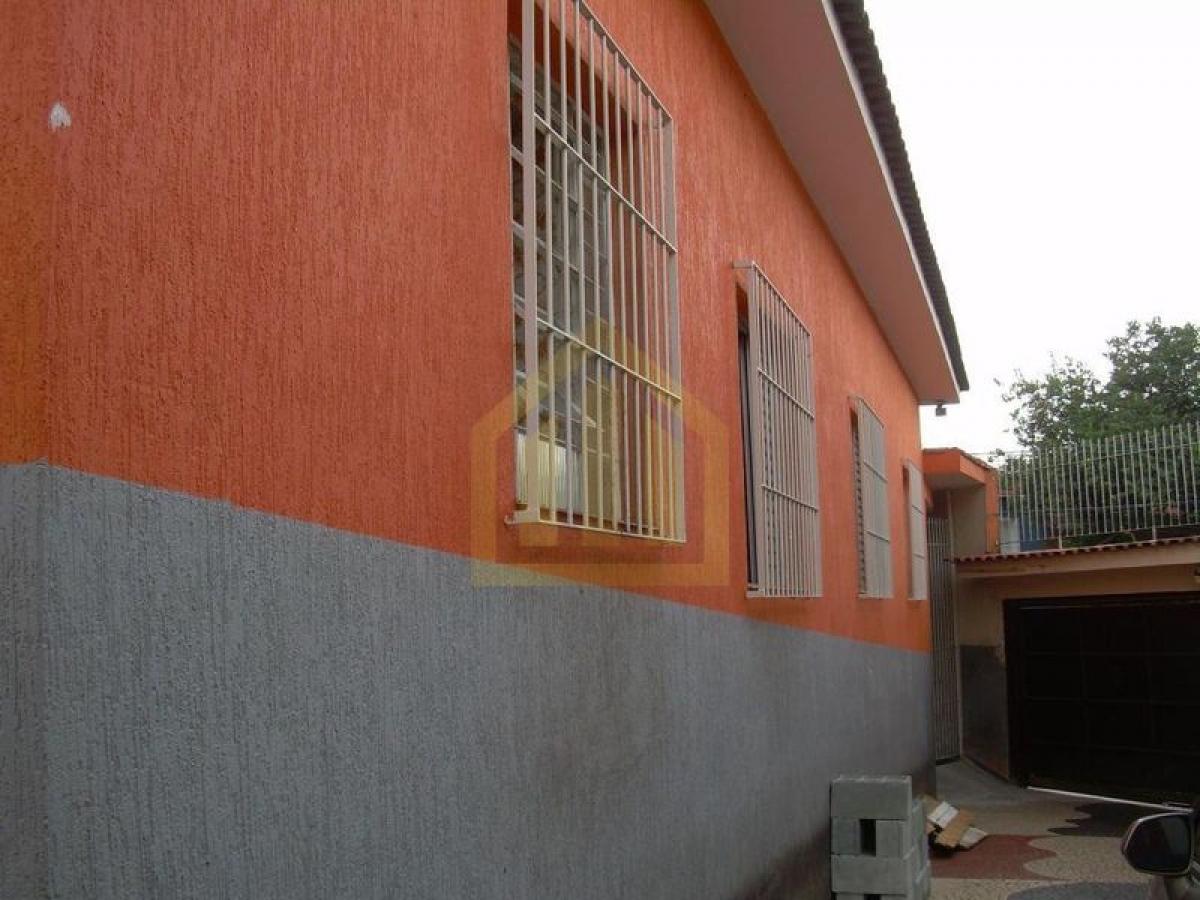 3 غرف نوم منزل في Sao Paulo, Brazil رقم 446124