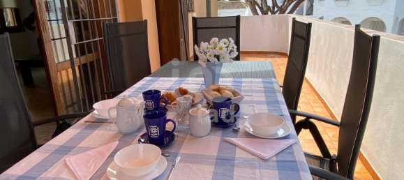 3 chambres Penthouse à Cadiz, Spain No. 188579 2