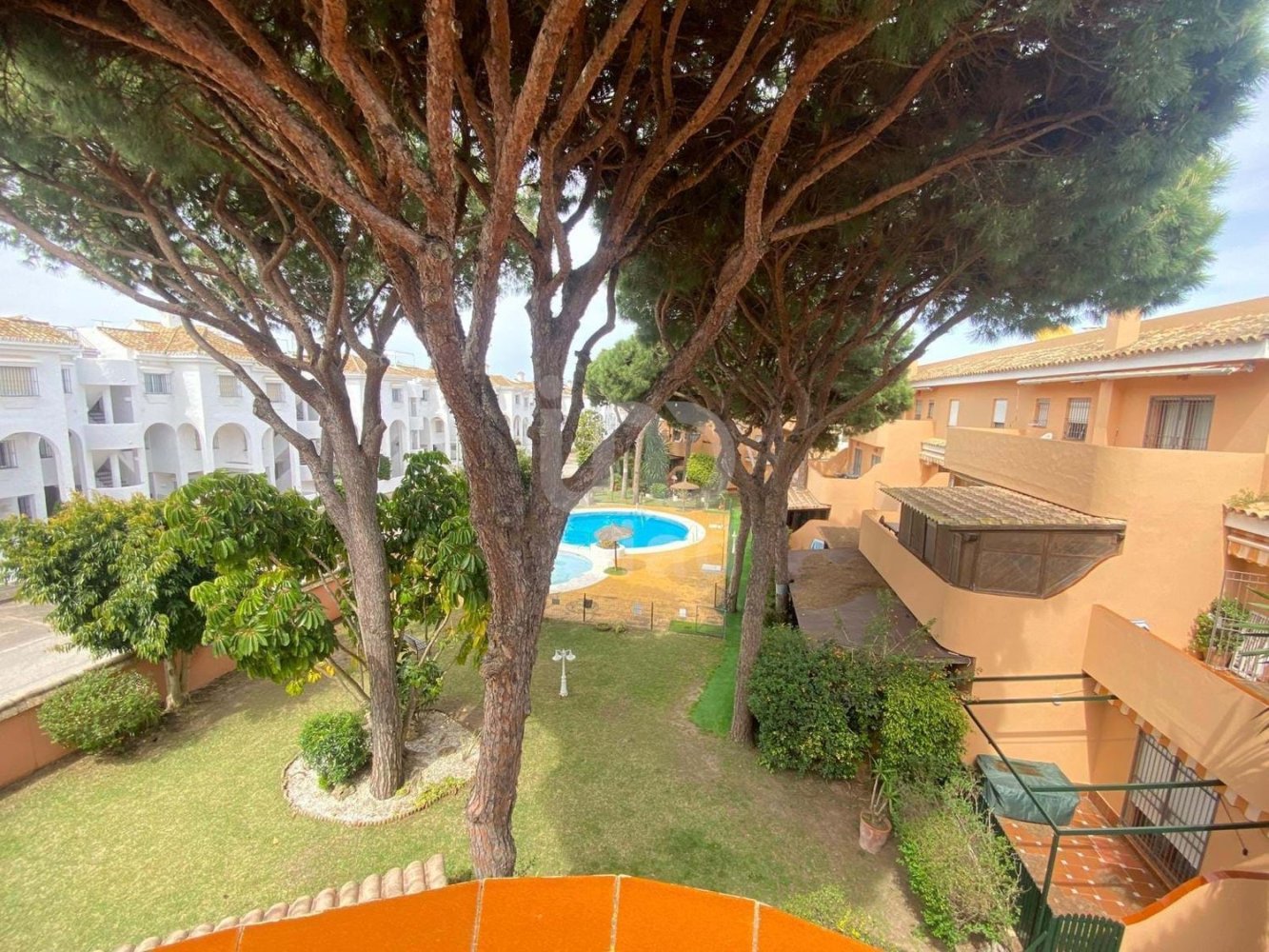 3 chambres Penthouse à Cadiz, Spain No. 188579