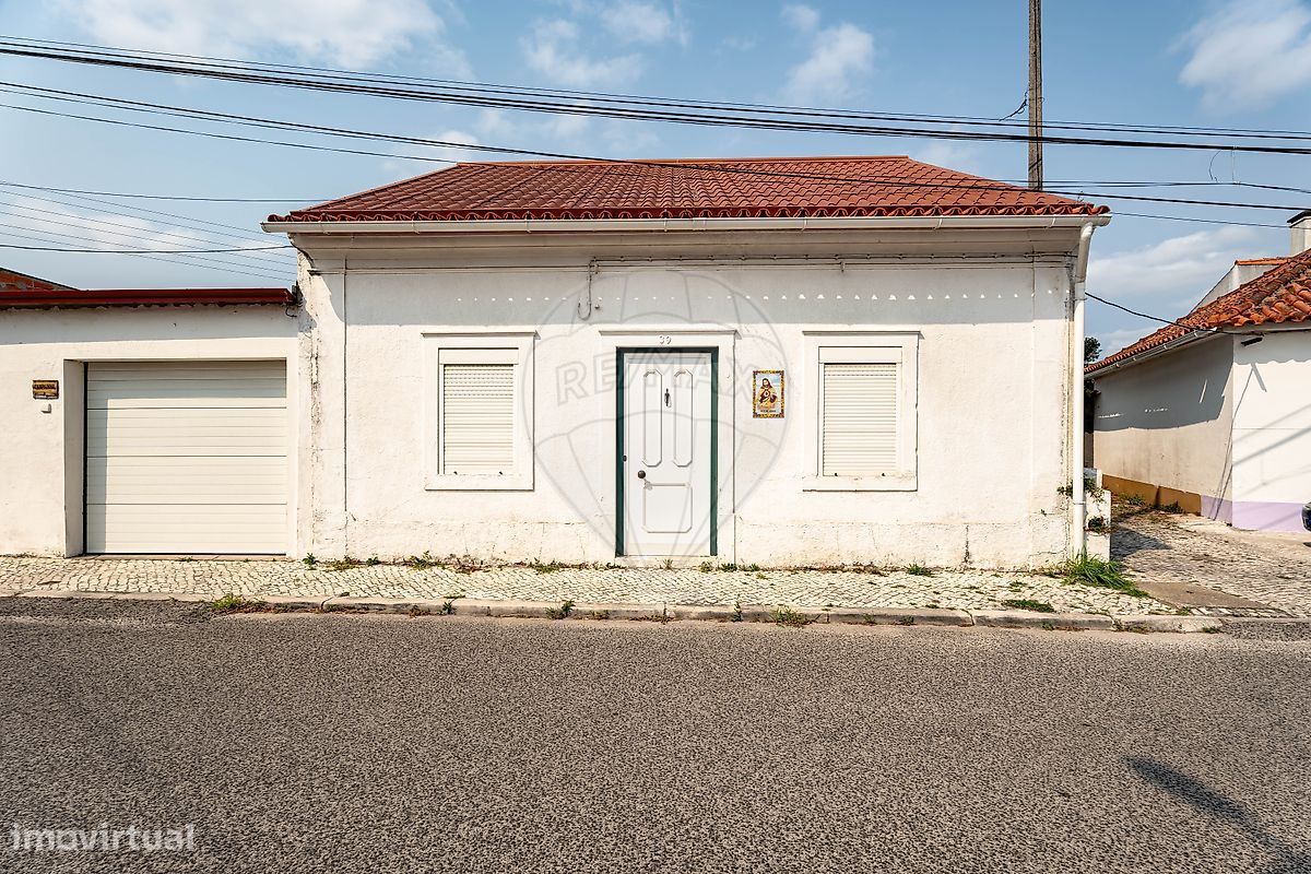 4 Schlafzimmer Haus in Marinha Grande, Portugal, Nr. 23688