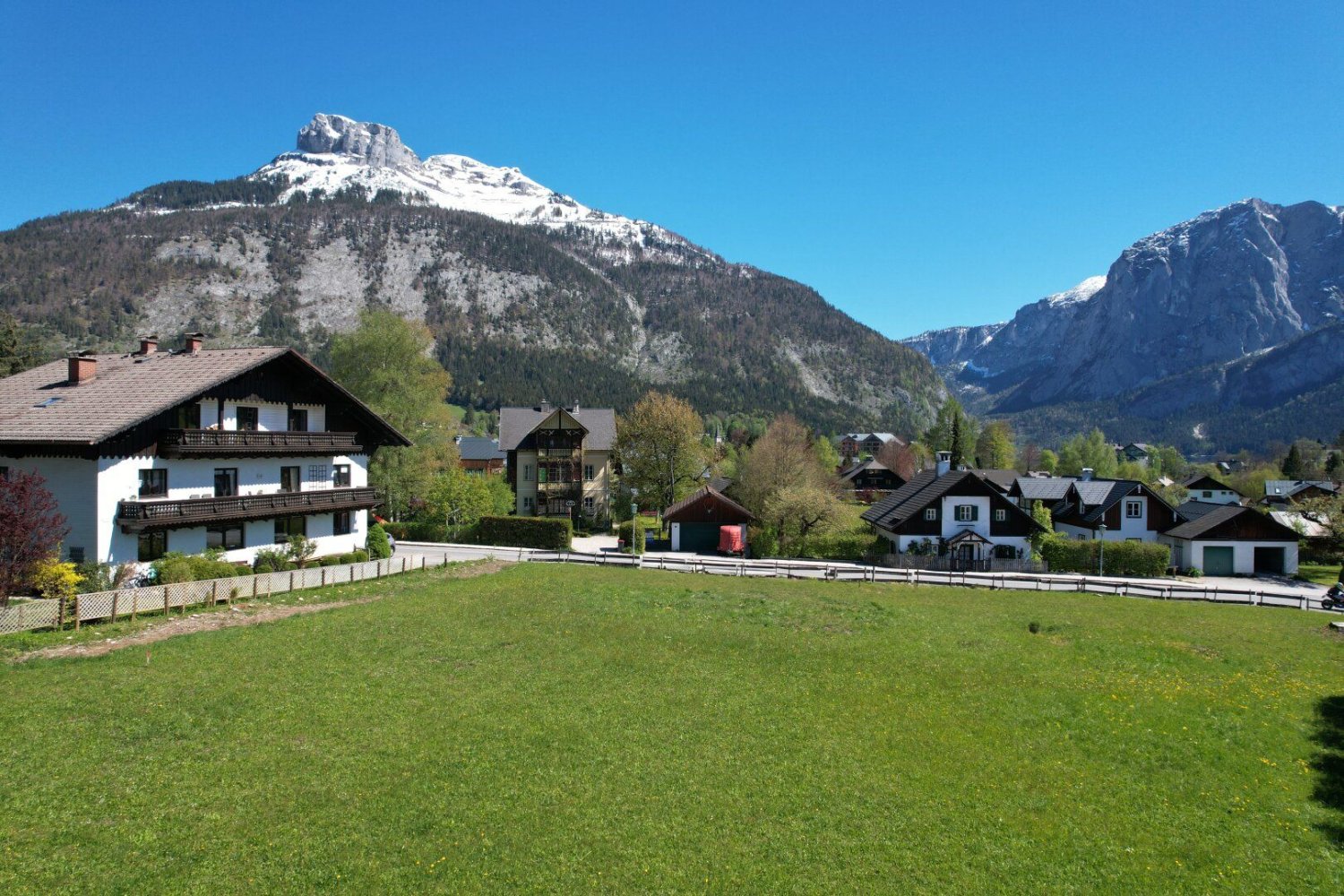  Land in Altaussee, Austria No. 132211