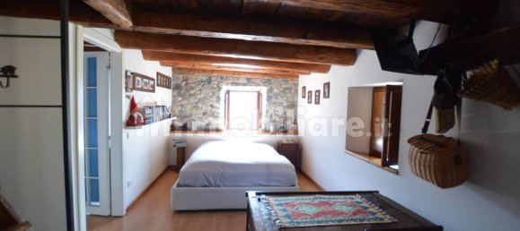 Дом с 4 спальнями в Краведжа, Италия № 290021 16