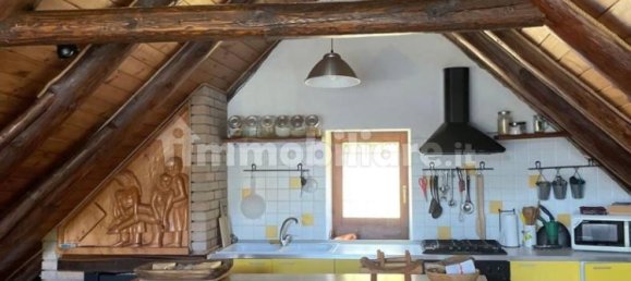 Дом с 4 спальнями в Краведжа, Италия № 290021 19