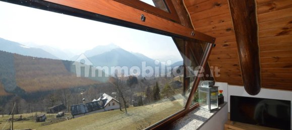 Дом с 4 спальнями в Краведжа, Италия № 290021 24