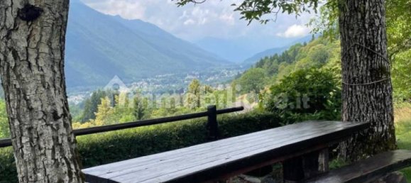 Дом с 4 спальнями в Краведжа, Италия № 290021 35