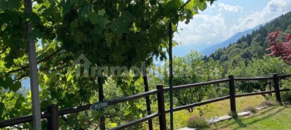 Дом с 4 спальнями в Краведжа, Италия № 290021 34