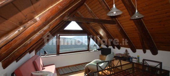 Дом с 4 спальнями в Краведжа, Италия № 290021 30