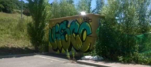 Grundstück in Neirone, Italy 790m², Nr. 296845 10