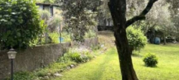 Grundstück in Neirone, Italy 790m², Nr. 296845 3