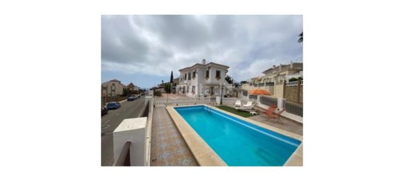 5 bedrooms House in Torre del Mar, Spain No. 145964 38