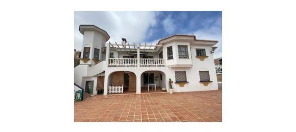 5 bedrooms House in Torre del Mar, Spain No. 145964 41