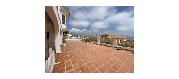 5 bedrooms House in Torre del Mar, Spain No. 145964 35