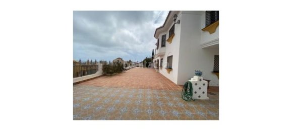 5 bedrooms House in Torre del Mar, Spain No. 145964 47