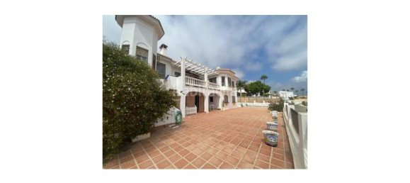 5 bedrooms House in Torre del Mar, Spain No. 145964 49