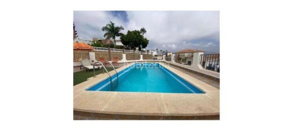 5 bedrooms House in Torre del Mar, Spain No. 145964 4