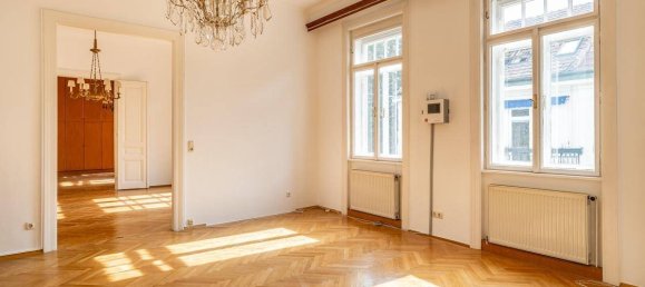 Apartamento de 5 habitaciónes en Hietzing, Austria No. 128605 6