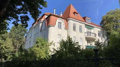 Apartamento de 5 habitaciónes en Hietzing, Austria No. 128605