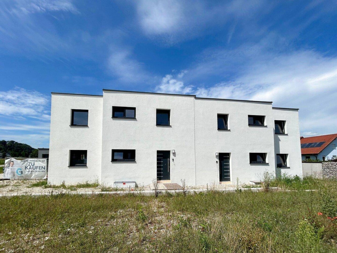 6-salle Maison de ville à Pucking, Austria No. 225395