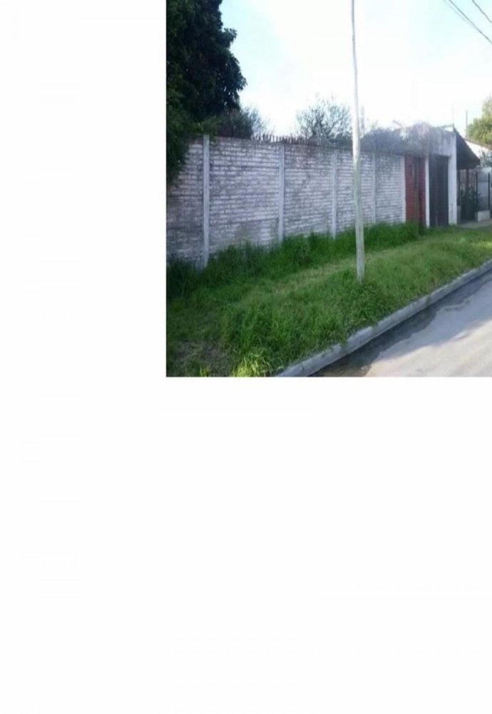  Land in Almirante Brown, Argentina No. 112850