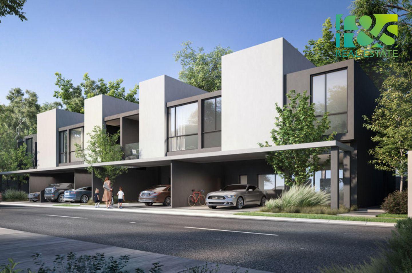 7 bedrooms Villa in Tilal City, UAE No. 31101