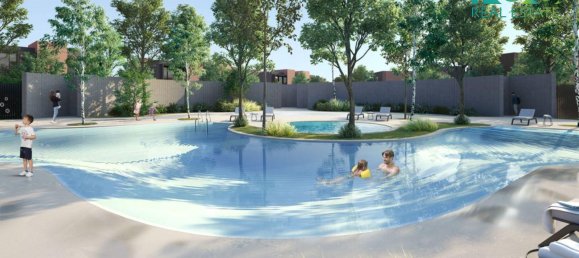 7 bedrooms Villa in Tilal City, UAE No. 31101 14