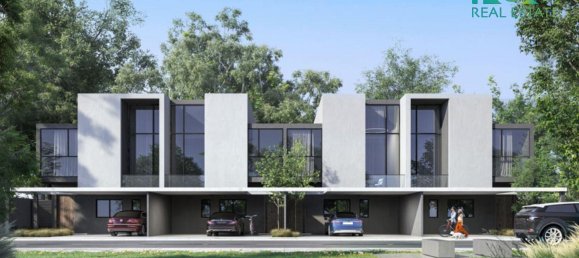 7 bedrooms Villa in Tilal City, UAE No. 31101 6