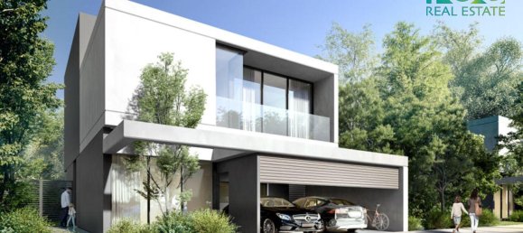 7 bedrooms Villa in Tilal City, UAE No. 31101 9