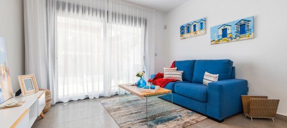 Квартира с 1 спальней в Пилар де ла Орадада, Испания № 464 7