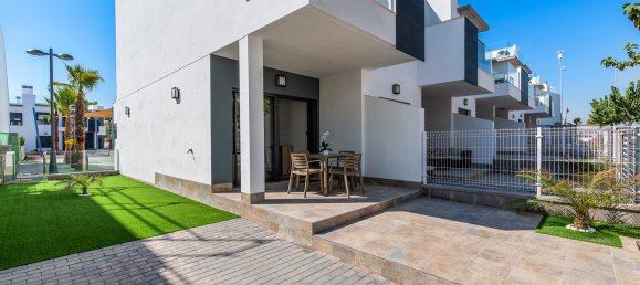 Квартира с 1 спальней в Пилар де ла Орадада, Испания № 464 2